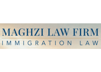 Charleston Immigration Lawyers Ameneh Maghzi - MAGHZI LAW FIRM LLC