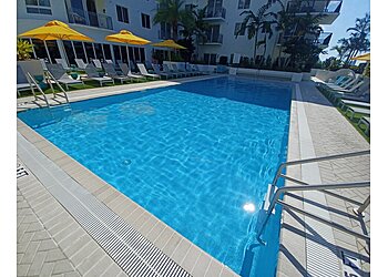Miami Pool Services Amenity Pool Services