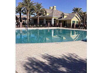 Miami Pool Services Amenity Pool Services
