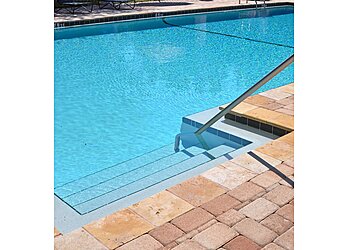 Orlando Pool Services Amenity Pool Services
