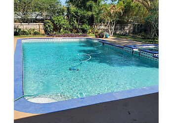 Amenity Pool Services Orlando Pool Services