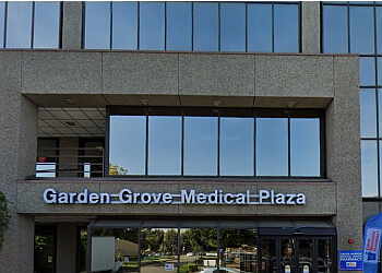 Garden Grove Cardiologists Amer R Zarka, MD - GOOD HEART MEDICAL GROUP, INC