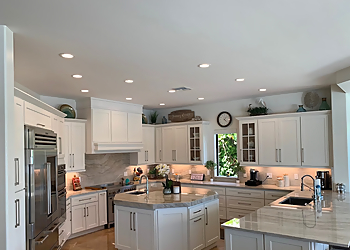 Fort Lauderdale Custom Cabinets AmeriCabinets