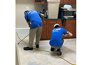 Ameri-Clean Cape Coral - Cape Coral, FL Commercial Cleaning Services - Service Image