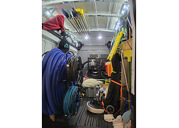 Ameri-Clean Cape Coral - Cape Coral, FL Commercial Cleaning Services - Tools and Equipment Image