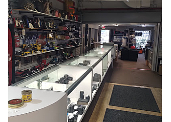 Ameri Pawn - Richmond, VA Pawn Shops - Products & Accessories