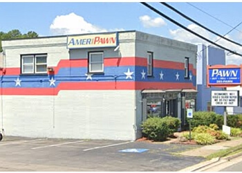 Ameri Pawn Richmond Pawn Shops image 1