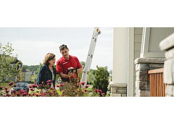 AmeriSpec Inspection Services Newport News Home Inspections