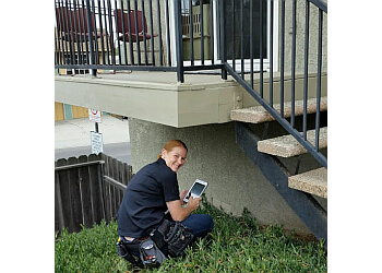 AmeriSpec Inspection Services - Los Angeles Los Angeles Home Inspections