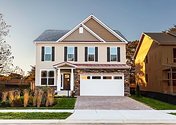 Baltimore Home Builders Ameri-Star Homes
