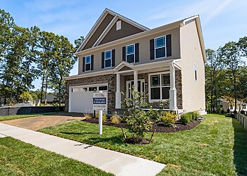 Baltimore Home Builders Ameri-Star Homes