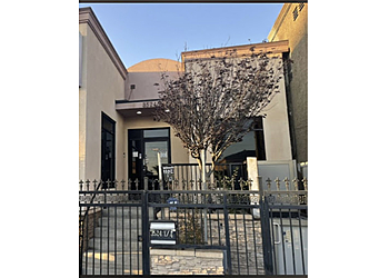 El Monte Marriage Counselors America Alaniz, LMFT - SEMILLAS INDIVIDUAL AND COUPLES THERAPY