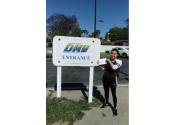 Santa Ana Driving Schools America Driving School