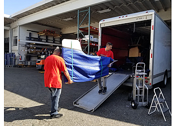 Everett Moving Companies AmericaM Movers LLC