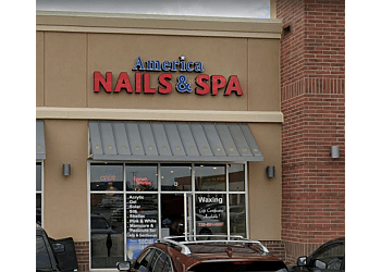 Aurora Nail Salons America Nails & Spa