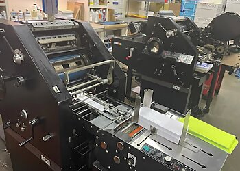 Anchorage Printing Services America North Printers