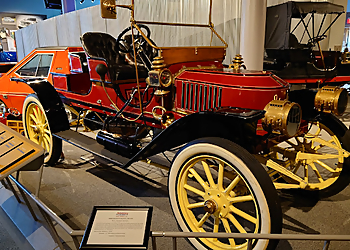 Allentown Landmarks America On Wheels