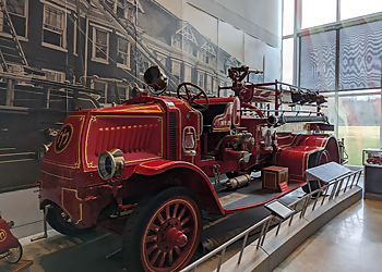 Allentown Landmarks America On Wheels