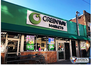 Yonkers Sign Companies America Signs & Awnings