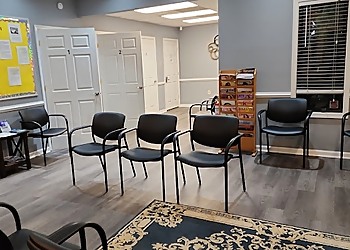 American Addiction Treatment Center LLC - Newport News, VA Addiction Treatment Centers - Waiting Room