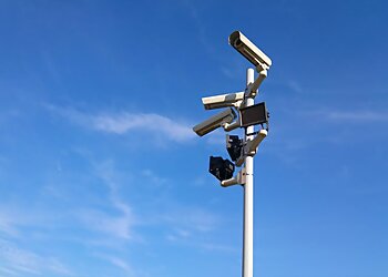 Santa Ana Security Systems American Alarm Systems