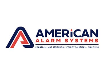 Santa Ana Security Systems American Alarm Systems