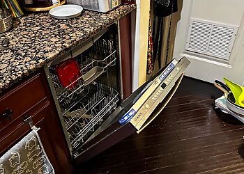 Elizabeth Appliance Repair American Appliance Service