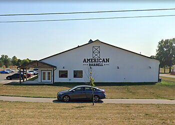 American Barbell Columbus Gyms image 1