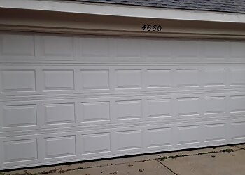 Plano Garage Door Repair American Best Garage Door Service