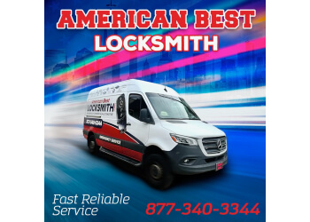 American Best Locksmith Philadelphia Locksmiths