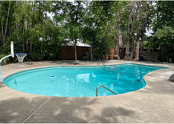 American Best Pool Services Sacramento Pool Services