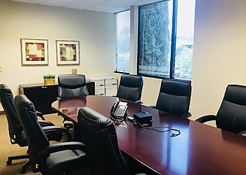 American Capital Realty Group American Capital Realty Group - Santa Ana, CA Property Management - Creative Workspace Image