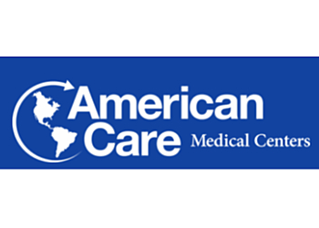Miramar Urgent Care Clinics American Care Medical Center