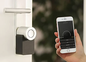 American Central Alarms Pasadena Security Systems image 1