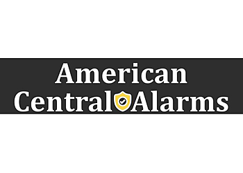 American Central Alarms, Inc. Pasadena Security Systems American Central Alarms, Inc.