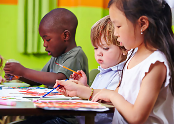 Shreveport Preschools American Child Preschool & Child Care