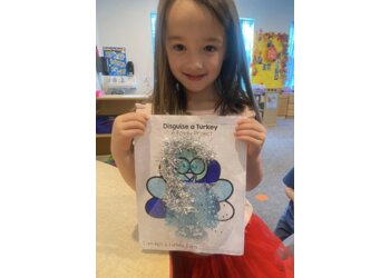 American Child Preschool and Child Care - Shreveport, LA Preschools - Student Image