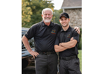 American Chimney - Miami, FL Chimney Sweep - Service Team Image