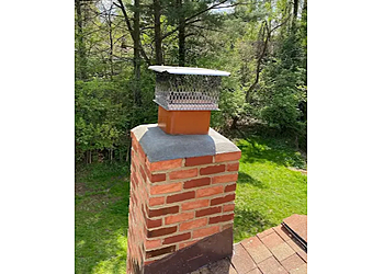 American Chimney - Miami, FL Chimney Sweep - Service Image