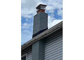 Paterson Chimney Sweep American Chimney Service