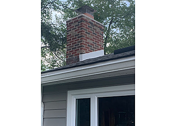 Paterson Chimney Sweep American Chimney Service