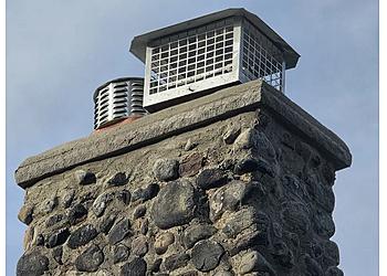 American Chimney Service Jersey City - Jersey City, NJ Chimney Sweep - Service Image