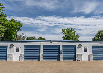 Hampton Storage Units American Classic Self Storage