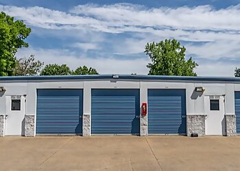 Hampton Storage Units American Classic Self Storage