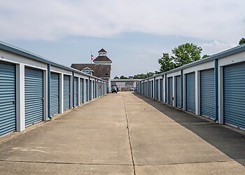 Newport News Storage Units American Classic Storage