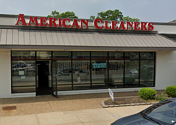 American Cleaners St Louis Dry Cleaners