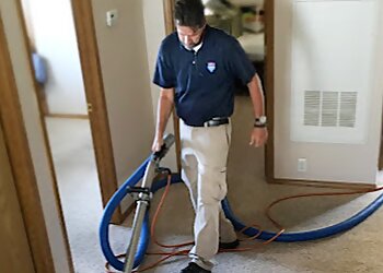 Boise City Commercial Cleaning Services American Cleaning Service co.