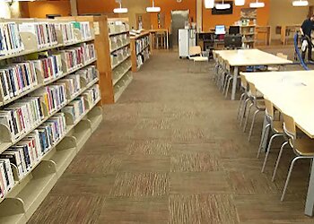 Boise City Commercial Cleaning Services American Cleaning Service co.