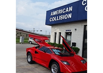 3 Best Auto Body Shops in Carrollton, TX - Expert Recommendations