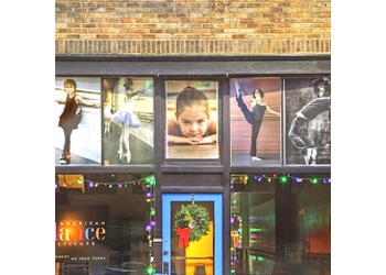 Seattle Dance Schools American Dance Institute Greenwood